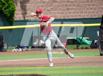 Thumbnail 1 in Regis Jesuit vs Broomfield (CHSAA 5A 3rd Round Consolation) photogallery.