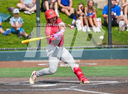 Thumbnail 2 in Regis Jesuit vs Broomfield (CHSAA 5A 3rd Round Consolation) photogallery.