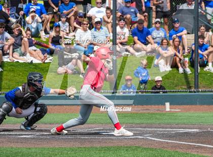 Thumbnail 1 in Regis Jesuit vs Broomfield (CHSAA 5A 3rd Round Consolation) photogallery.