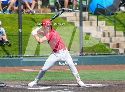 Thumbnail 3 in Regis Jesuit vs Broomfield (CHSAA 5A 3rd Round Consolation) photogallery.