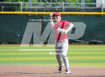 Thumbnail 3 in Regis Jesuit vs Broomfield (CHSAA 5A 3rd Round Consolation) photogallery.