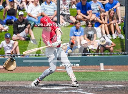 Thumbnail 1 in Regis Jesuit vs Broomfield (CHSAA 5A 3rd Round Consolation) photogallery.