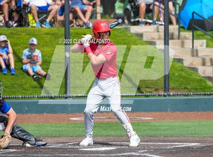Thumbnail 1 in Regis Jesuit vs Broomfield (CHSAA 5A 3rd Round Consolation) photogallery.