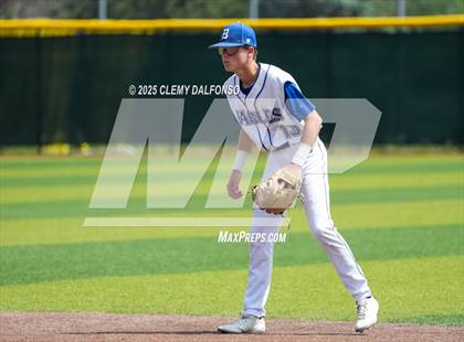 Thumbnail 1 in Regis Jesuit vs Broomfield (CHSAA 5A 3rd Round Consolation) photogallery.
