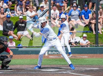 Thumbnail 1 in Regis Jesuit vs Broomfield (CHSAA 5A 3rd Round Consolation) photogallery.
