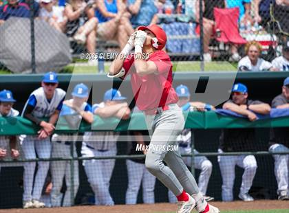 Thumbnail 2 in Regis Jesuit vs Broomfield (CHSAA 5A 3rd Round Consolation) photogallery.