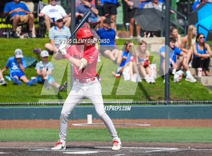Thumbnail 2 in Regis Jesuit vs Broomfield (CHSAA 5A 3rd Round Consolation) photogallery.