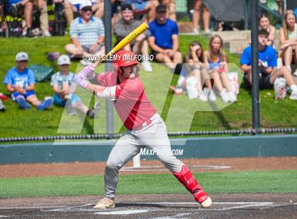 Thumbnail 1 in Regis Jesuit vs Broomfield (CHSAA 5A 3rd Round Consolation) photogallery.