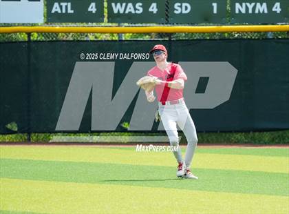 Thumbnail 3 in Regis Jesuit vs Broomfield (CHSAA 5A 3rd Round Consolation) photogallery.