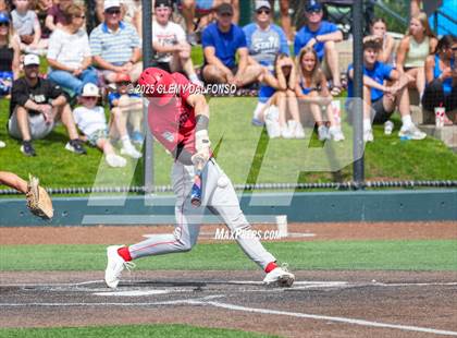 Thumbnail 3 in Regis Jesuit vs Broomfield (CHSAA 5A 3rd Round Consolation) photogallery.