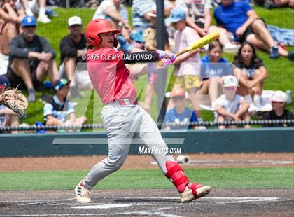 Thumbnail 3 in Regis Jesuit vs Broomfield (CHSAA 5A 3rd Round Consolation) photogallery.