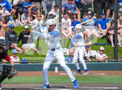 Thumbnail 3 in Regis Jesuit vs Broomfield (CHSAA 5A 3rd Round Consolation) photogallery.