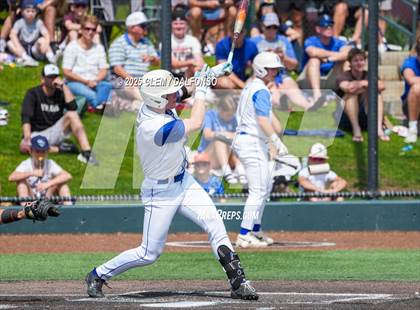 Thumbnail 2 in Regis Jesuit vs Broomfield (CHSAA 5A 3rd Round Consolation) photogallery.