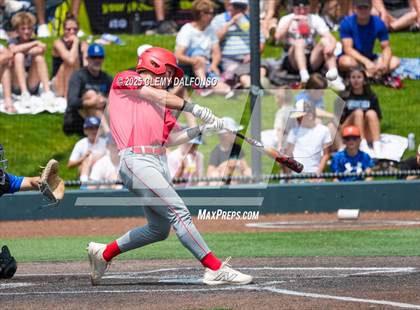 Thumbnail 1 in Regis Jesuit vs Broomfield (CHSAA 5A 3rd Round Consolation) photogallery.