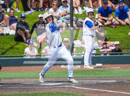 Thumbnail 3 in Regis Jesuit vs Broomfield (CHSAA 5A 3rd Round Consolation) photogallery.