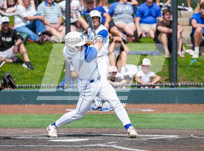 Thumbnail 3 in Regis Jesuit vs Broomfield (CHSAA 5A 3rd Round Consolation) photogallery.