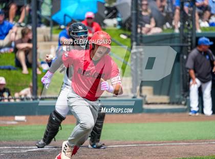Thumbnail 3 in Regis Jesuit vs Broomfield (CHSAA 5A 3rd Round Consolation) photogallery.