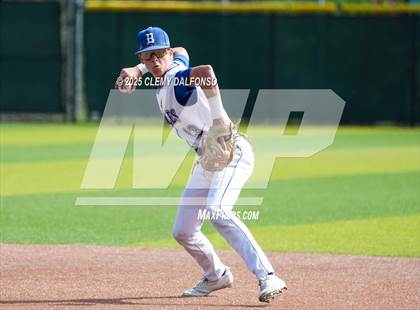 Thumbnail 3 in Regis Jesuit vs Broomfield (CHSAA 5A 3rd Round Consolation) photogallery.