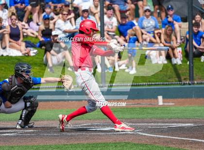 Thumbnail 1 in Regis Jesuit vs Broomfield (CHSAA 5A 3rd Round Consolation) photogallery.