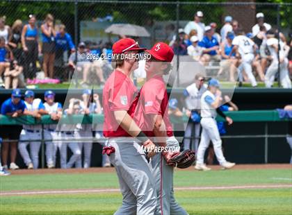 Thumbnail 1 in Regis Jesuit vs Broomfield (CHSAA 5A 3rd Round Consolation) photogallery.