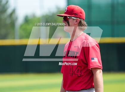 Thumbnail 1 in Regis Jesuit vs Broomfield (CHSAA 5A 3rd Round Consolation) photogallery.