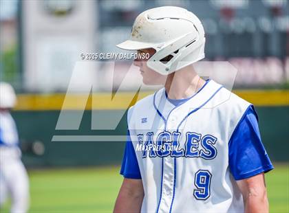 Thumbnail 1 in Regis Jesuit vs Broomfield (CHSAA 5A 3rd Round Consolation) photogallery.