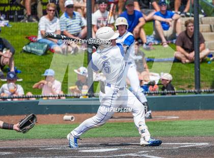 Thumbnail 2 in Regis Jesuit vs Broomfield (CHSAA 5A 3rd Round Consolation) photogallery.