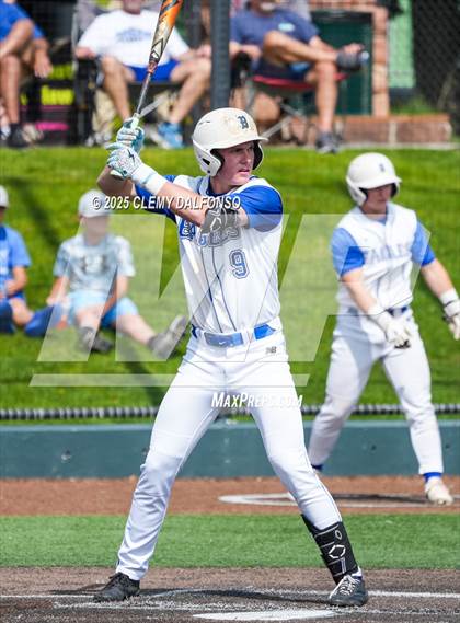 Thumbnail 1 in Regis Jesuit vs Broomfield (CHSAA 5A 3rd Round Consolation) photogallery.
