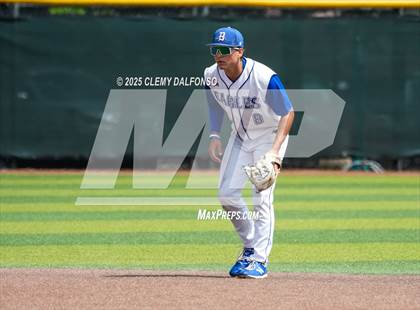 Thumbnail 2 in Regis Jesuit vs Broomfield (CHSAA 5A 3rd Round Consolation) photogallery.