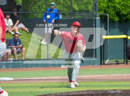 Thumbnail 1 in Regis Jesuit vs Broomfield (CHSAA 5A 3rd Round Consolation) photogallery.