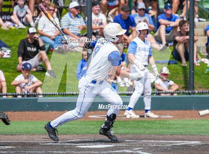 Thumbnail 3 in Regis Jesuit vs Broomfield (CHSAA 5A 3rd Round Consolation) photogallery.