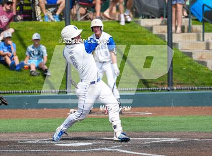 Thumbnail 3 in Regis Jesuit vs Broomfield (CHSAA 5A 3rd Round Consolation) photogallery.