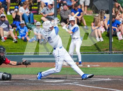 Thumbnail 1 in Regis Jesuit vs Broomfield (CHSAA 5A 3rd Round Consolation) photogallery.