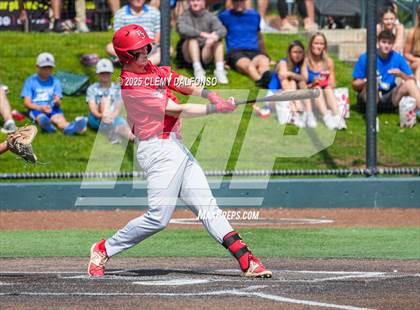 Thumbnail 1 in Regis Jesuit vs Broomfield (CHSAA 5A 3rd Round Consolation) photogallery.