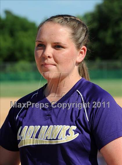 Thumbnail 3 in Clayton vs. Holly Springs (NCHSAA 4A East Regional Final) photogallery.