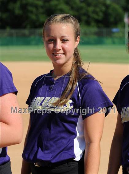Thumbnail 1 in Clayton vs. Holly Springs (NCHSAA 4A East Regional Final) photogallery.