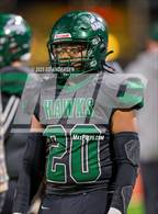 Photo from the gallery "Hug @ Carson"