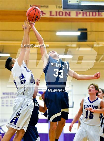 Thumbnail 2 in White Pine @ Yerington photogallery.