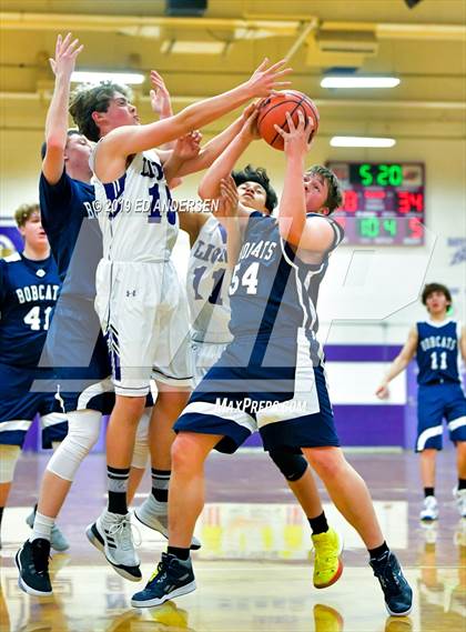 Thumbnail 1 in White Pine @ Yerington photogallery.