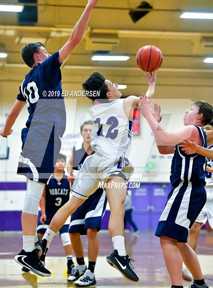 Thumbnail 2 in White Pine @ Yerington photogallery.