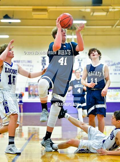 Thumbnail 1 in White Pine @ Yerington photogallery.