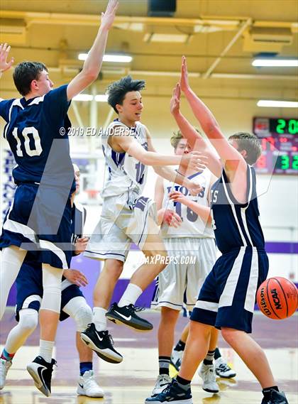 Thumbnail 1 in White Pine @ Yerington photogallery.