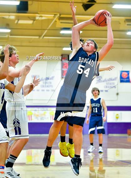 Thumbnail 2 in White Pine @ Yerington photogallery.