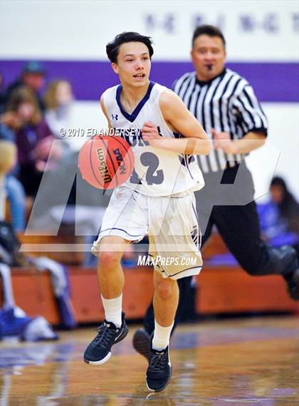 Thumbnail 1 in White Pine @ Yerington photogallery.