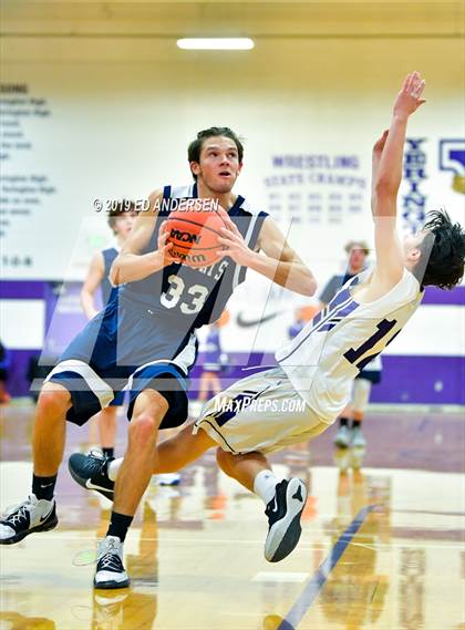 Thumbnail 2 in White Pine @ Yerington photogallery.