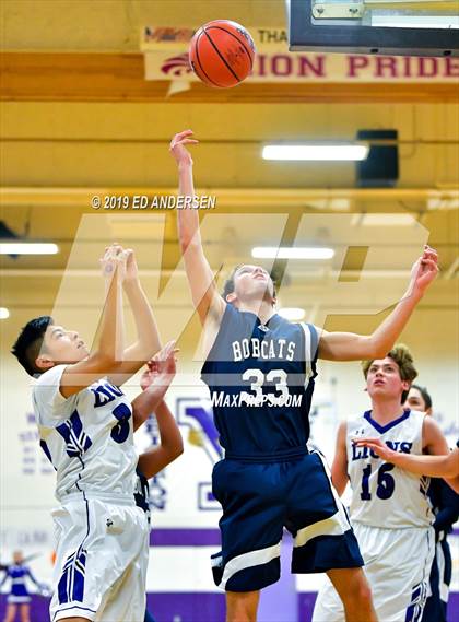 Thumbnail 3 in White Pine @ Yerington photogallery.