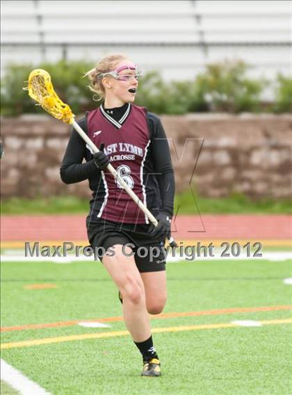 Thumbnail 1 in East Lyme @ Norwich Free Academy photogallery.