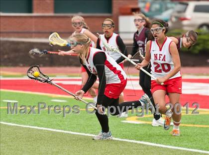Thumbnail 1 in East Lyme @ Norwich Free Academy photogallery.