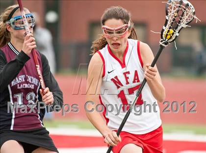 Thumbnail 3 in East Lyme @ Norwich Free Academy photogallery.