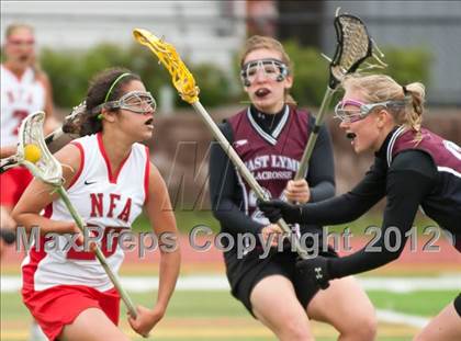 Thumbnail 1 in East Lyme @ Norwich Free Academy photogallery.